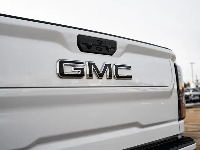 2026 GMC Sierra 3500HD AT4 | 3in BDS Lift | Fuel Wheels - Photo 19