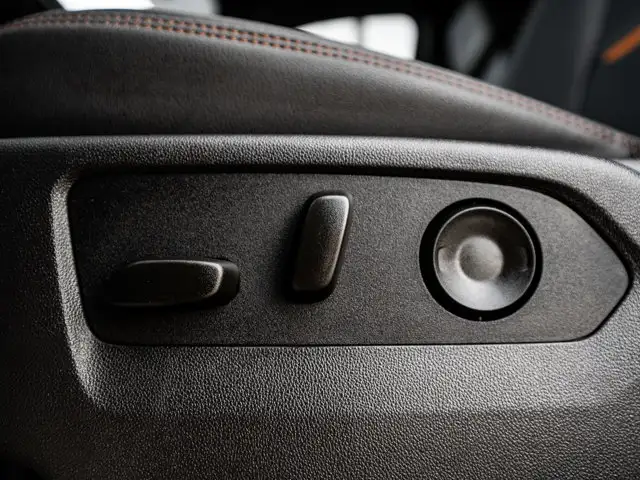 2026 GMC Sierra 3500HD AT4 | 3in BDS Lift | Fuel Wheels - Photo 22