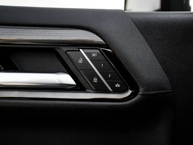 2026 GMC Sierra 3500HD AT4 | 3in BDS Lift | Fuel Wheels - Photo 23