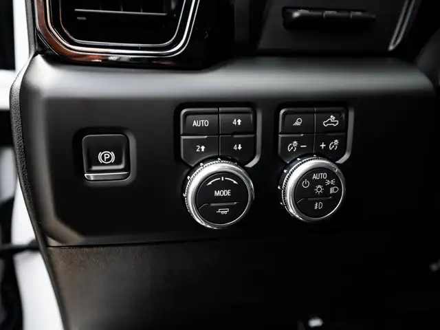 2026 GMC Sierra 3500HD AT4 | 3in BDS Lift | Fuel Wheels - Photo 25