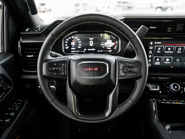 2026 GMC Sierra 3500HD AT4 | 3in BDS Lift | Fuel Wheels - Photo 26