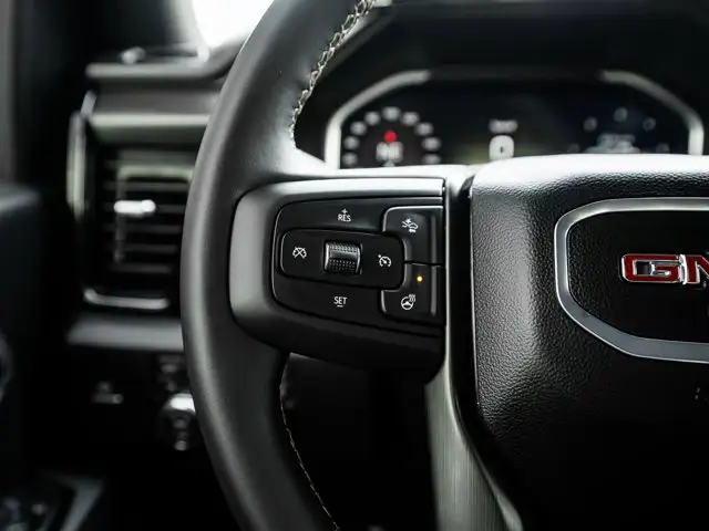 2026 GMC Sierra 3500HD AT4 | 3in BDS Lift | Fuel Wheels - Photo 27