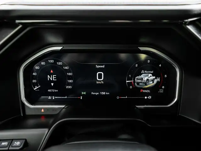 2026 GMC Sierra 3500HD AT4 | 3in BDS Lift | Fuel Wheels - Photo 28