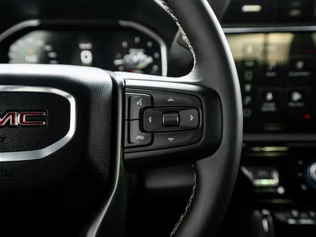 2026 GMC Sierra 3500HD AT4 | 3in BDS Lift | Fuel Wheels - Photo 29