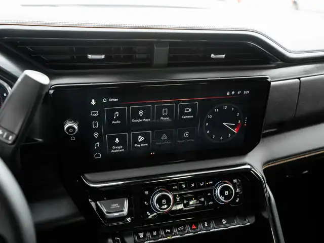 2026 GMC Sierra 3500HD AT4 | 3in BDS Lift | Fuel Wheels - Photo 30