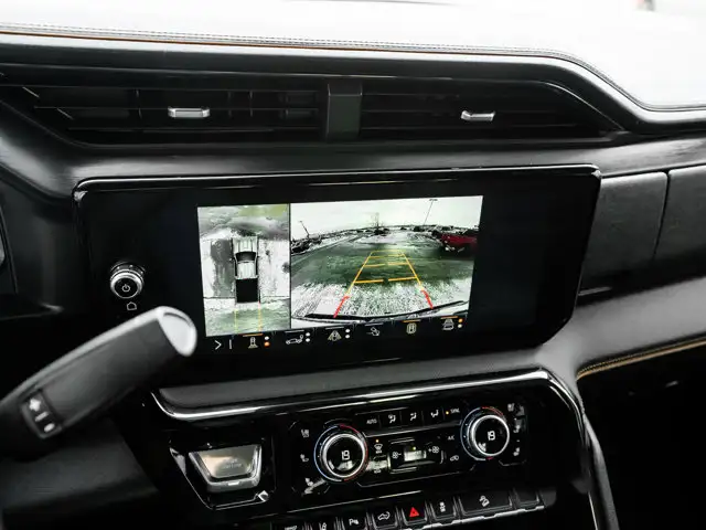 2026 GMC Sierra 3500HD AT4 | 3in BDS Lift | Fuel Wheels - Photo 31