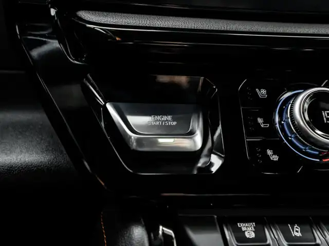 2026 GMC Sierra 3500HD AT4 | 3in BDS Lift | Fuel Wheels - Photo 32