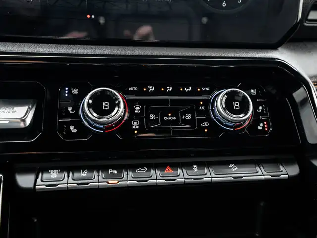 2026 GMC Sierra 3500HD AT4 | 3in BDS Lift | Fuel Wheels - Photo 33