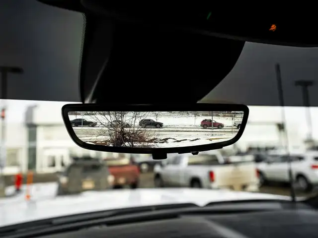 2026 GMC Sierra 3500HD AT4 | 3in BDS Lift | Fuel Wheels - Photo 35