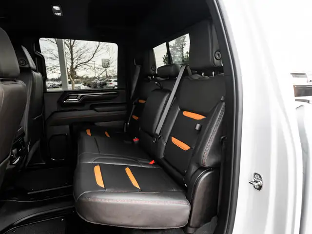 2026 GMC Sierra 3500HD AT4 | 3in BDS Lift | Fuel Wheels - Photo 39