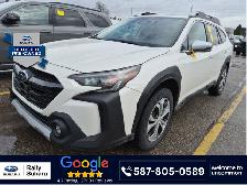 2023 Subaru Outback Premier XT - Certified - Cooled Seats