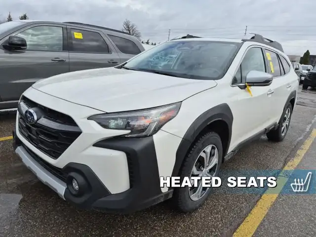 2023 Subaru Outback Premier XT - Certified - Cooled Seats - Photo 2
