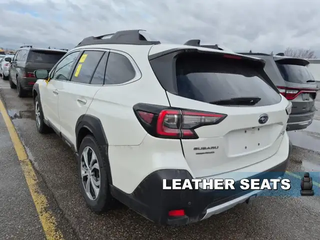 2023 Subaru Outback Premier XT - Certified - Cooled Seats - Photo 4