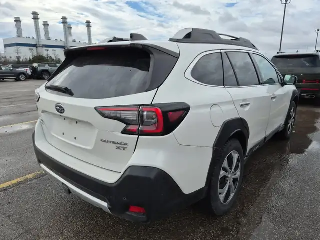 2023 Subaru Outback Premier XT - Certified - Cooled Seats - Photo 5