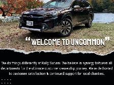 2023 Subaru Outback Premier XT - Certified - Cooled Seats - Photo 6