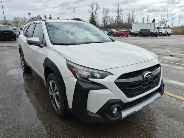 2023 Subaru Outback Premier XT - Certified - Cooled Seats - Photo 7