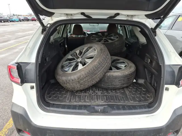 2023 Subaru Outback Premier XT - Certified - Cooled Seats - Photo 8