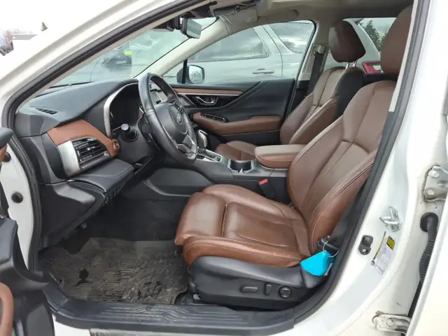 2023 Subaru Outback Premier XT - Certified - Cooled Seats - Photo 11