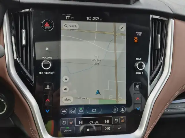 2023 Subaru Outback Premier XT - Certified - Cooled Seats - Photo 13