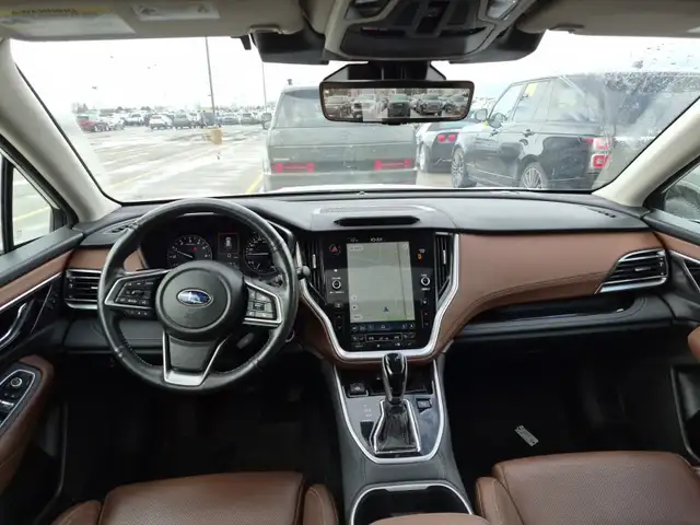 2023 Subaru Outback Premier XT - Certified - Cooled Seats - Photo 16