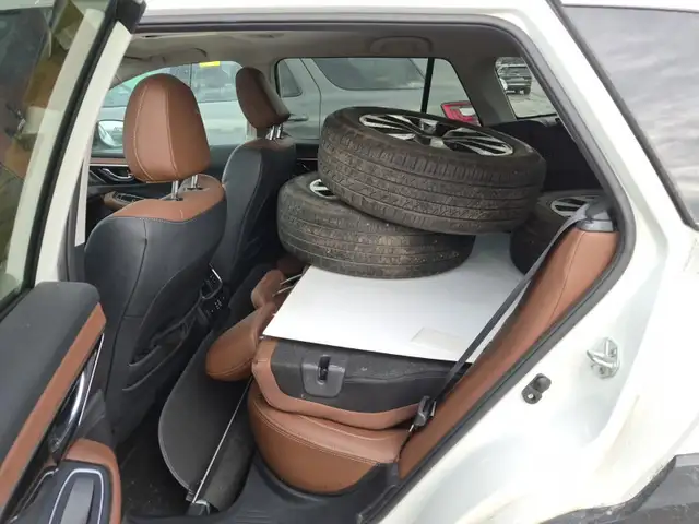 2023 Subaru Outback Premier XT - Certified - Cooled Seats - Photo 17