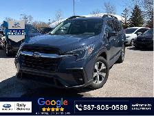 2023 Subaru Ascent Touring - Certified