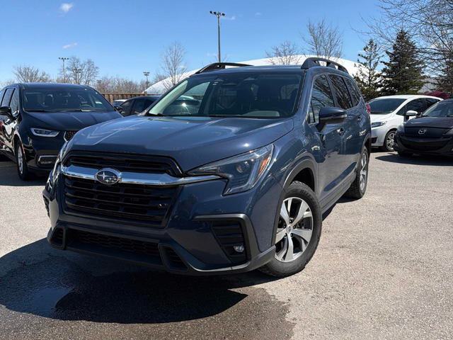 2023 Subaru Ascent Touring - Certified - Photo 2