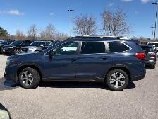 2023 Subaru Ascent Touring - Certified - Photo 3