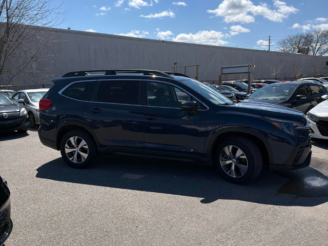 2023 Subaru Ascent Touring - Certified - Photo 5