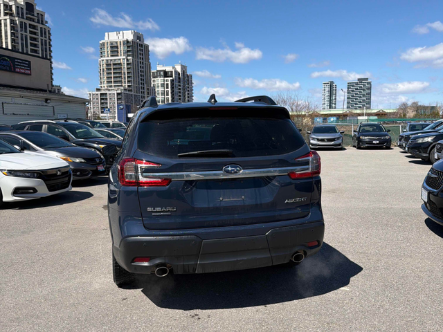 2023 Subaru Ascent Touring - Certified - Photo 6