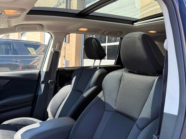 2023 Subaru Ascent Touring - Certified - Photo 15