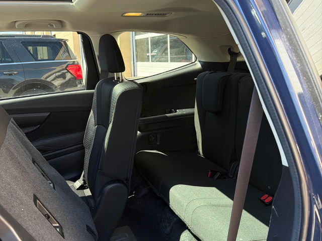 2023 Subaru Ascent Touring - Certified - Photo 18