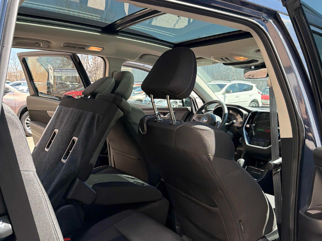 2023 Subaru Ascent Touring - Certified - Photo 19