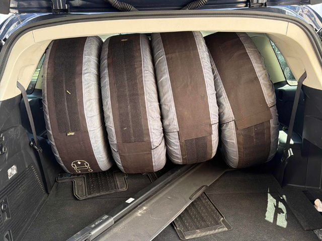 2023 Subaru Ascent Touring - Certified - Photo 21