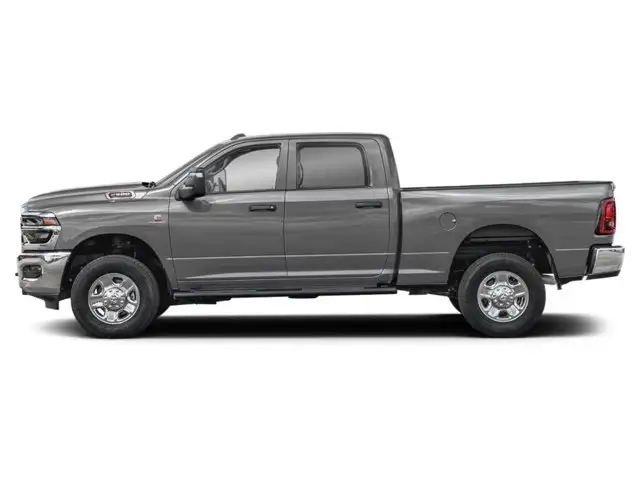 2026 Ram 2500 Big Horn 4x4 Crew Cab 6'4 Box - Photo 3
