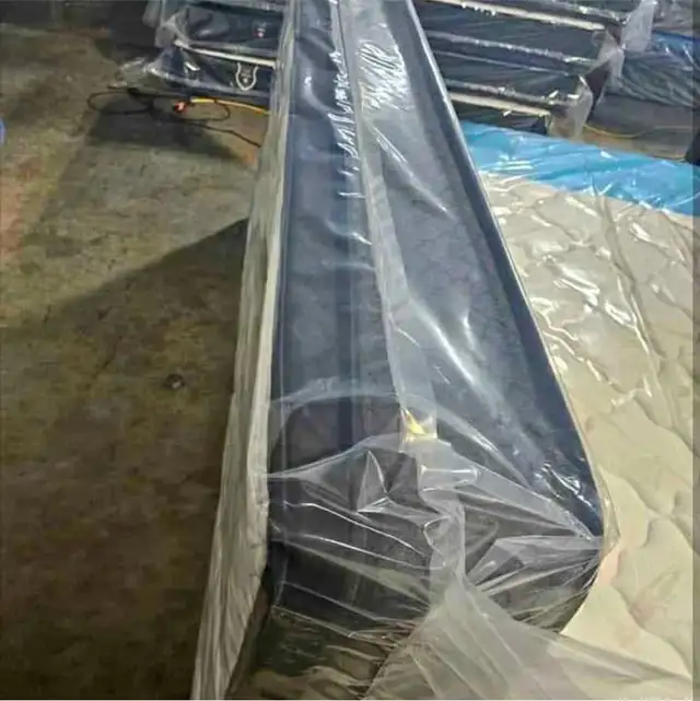 Perfect twin mattress