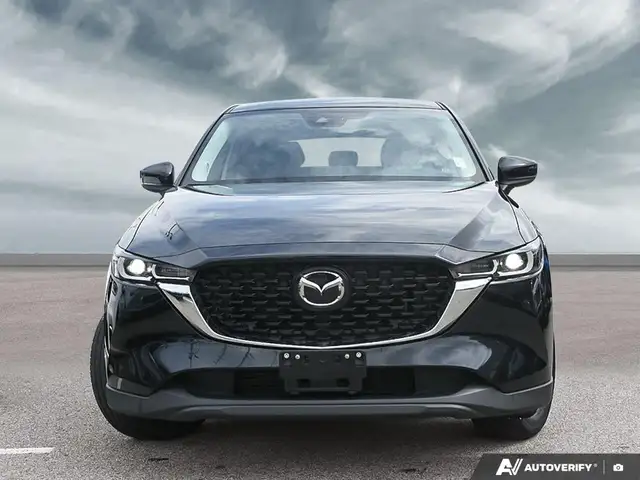 2023 Mazda CX-5 GS | AWD | BLIND | HTD STS | BT | CAM | SAFETY - Photo 2