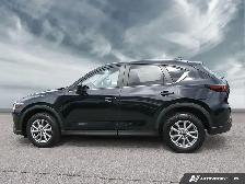 2023 Mazda CX-5 GS | AWD | BLIND | HTD STS | BT | CAM | SAFETY - Photo 3