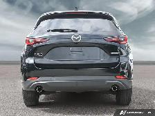 2023 Mazda CX-5 GS | AWD | BLIND | HTD STS | BT | CAM | SAFETY - Photo 5