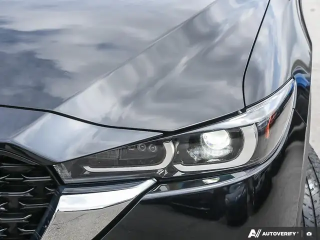 2023 Mazda CX-5 GS | AWD | BLIND | HTD STS | BT | CAM | SAFETY - Photo 10