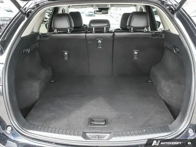 2023 Mazda CX-5 GS | AWD | BLIND | HTD STS | BT | CAM | SAFETY - Photo 11