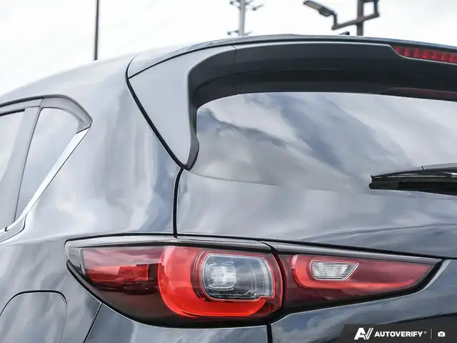 2023 Mazda CX-5 GS | AWD | BLIND | HTD STS | BT | CAM | SAFETY - Photo 12