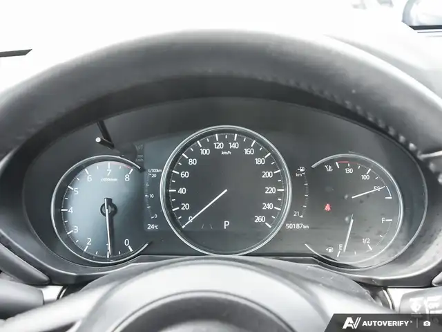 2023 Mazda CX-5 GS | AWD | BLIND | HTD STS | BT | CAM | SAFETY - Photo 15