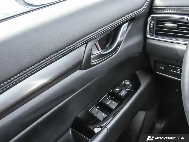 2023 Mazda CX-5 GS | AWD | BLIND | HTD STS | BT | CAM | SAFETY - Photo 17