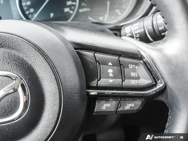2023 Mazda CX-5 GS | AWD | BLIND | HTD STS | BT | CAM | SAFETY - Photo 18
