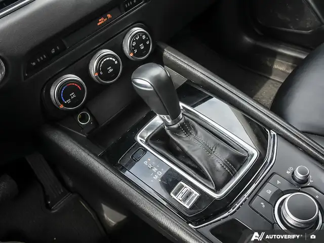 2023 Mazda CX-5 GS | AWD | BLIND | HTD STS | BT | CAM | SAFETY - Photo 19