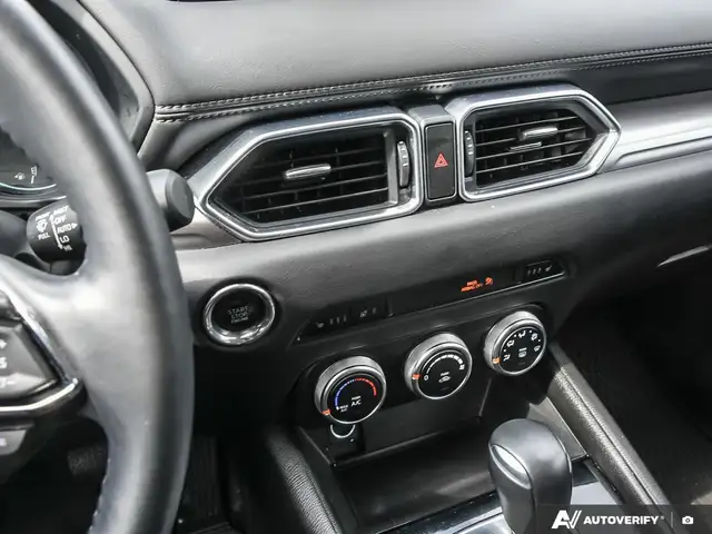 2023 Mazda CX-5 GS | AWD | BLIND | HTD STS | BT | CAM | SAFETY - Photo 20