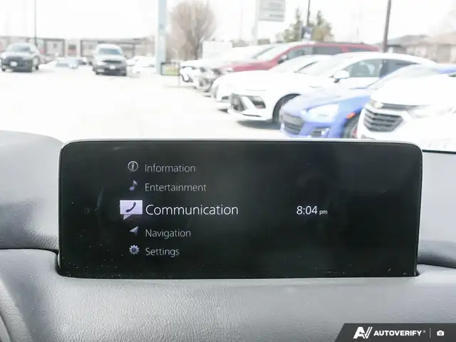 2023 Mazda CX-5 GS | AWD | BLIND | HTD STS | BT | CAM | SAFETY - Photo 21