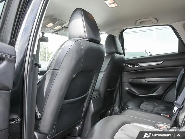 2023 Mazda CX-5 GS | AWD | BLIND | HTD STS | BT | CAM | SAFETY - Photo 24