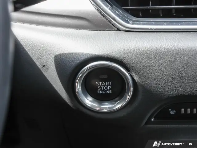 2023 Mazda CX-5 GS | AWD | BLIND | HTD STS | BT | CAM | SAFETY - Photo 27